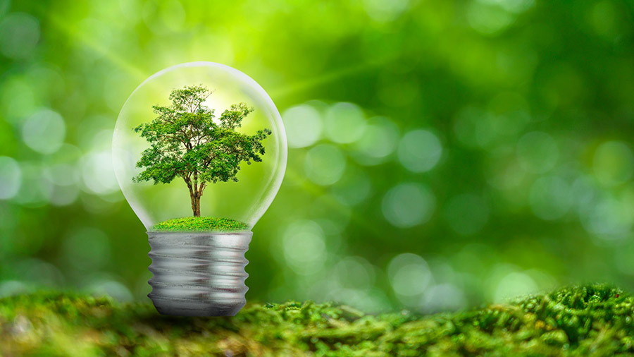 eficiencia energetica