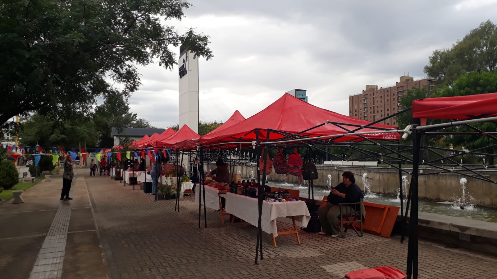 MERCADO DEL ABARATAMIENTO