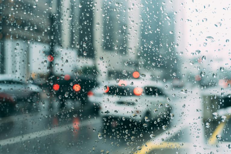 lluvia
