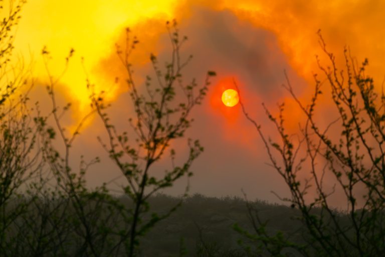 incendios