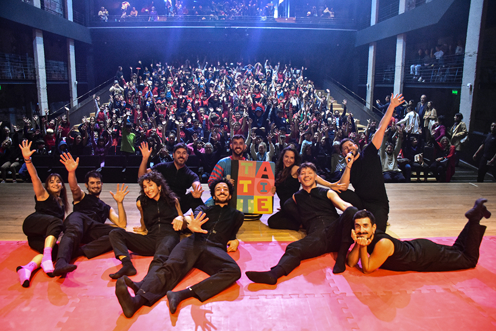 teatro