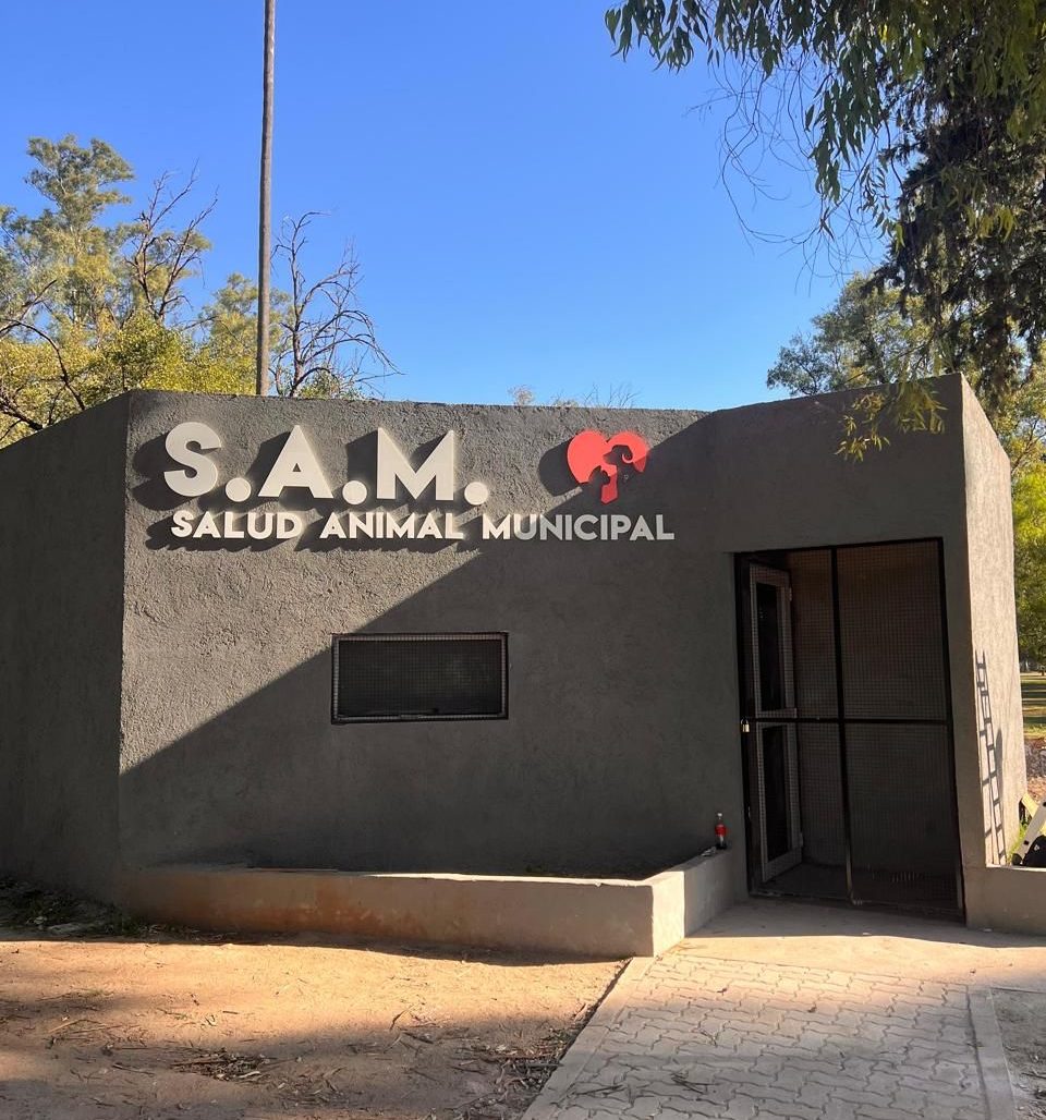 villa nueva sam