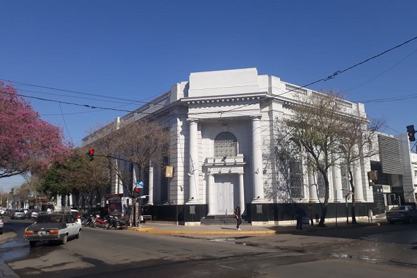 banco de cordoba