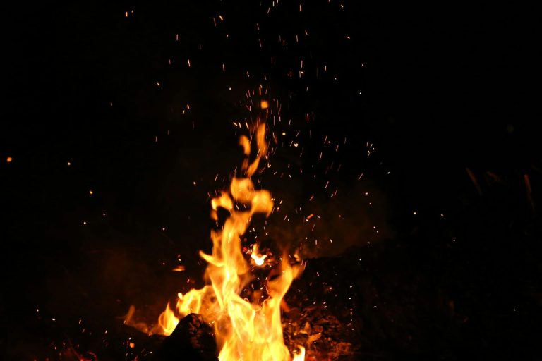fuego-fogata