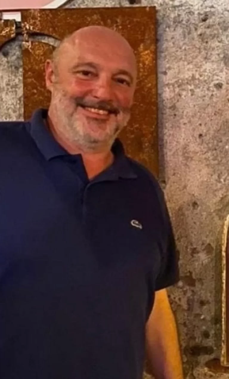 hector maccarini