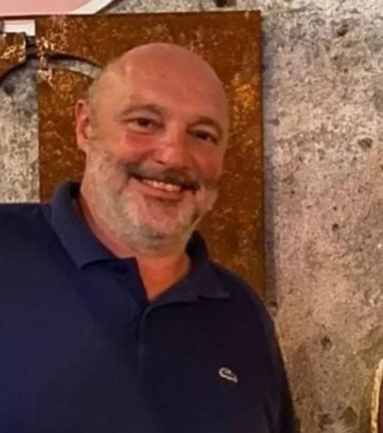 hector maccarini