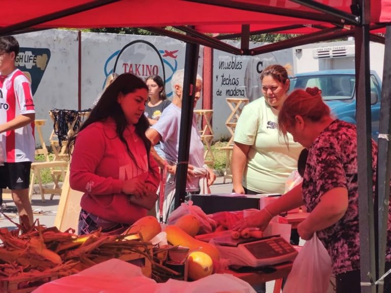 mercado de abaratamiento