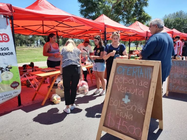 mercado de abaratamiento