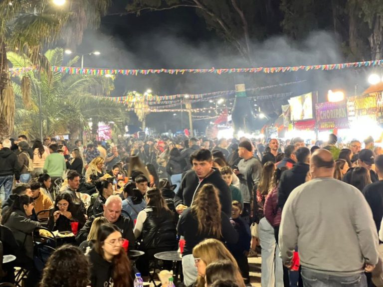 fiesta de la cerveza villa nueva