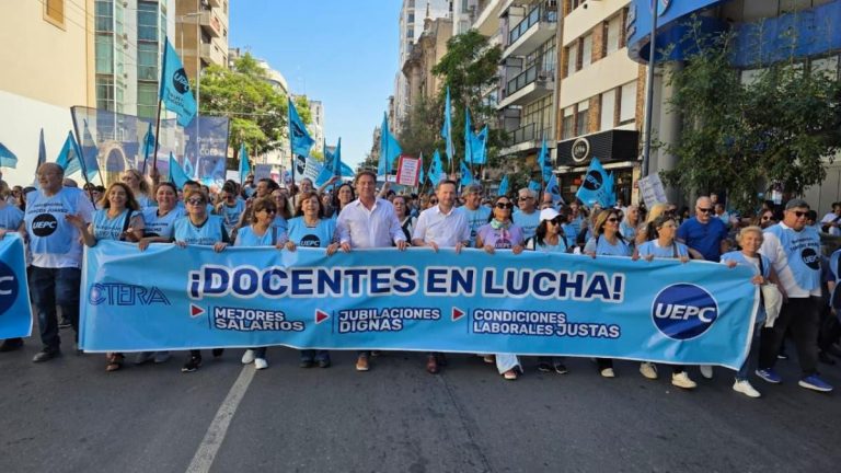 docentesenlucha