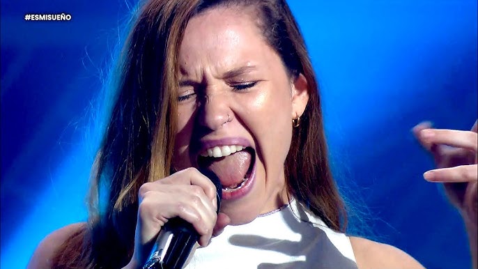 anne cardoso- es mi sueño