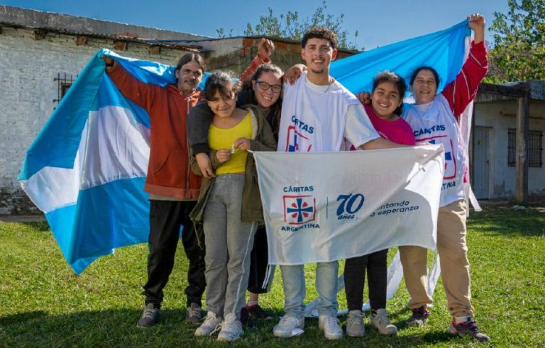 Afiche-Colecta-Caritas-2026