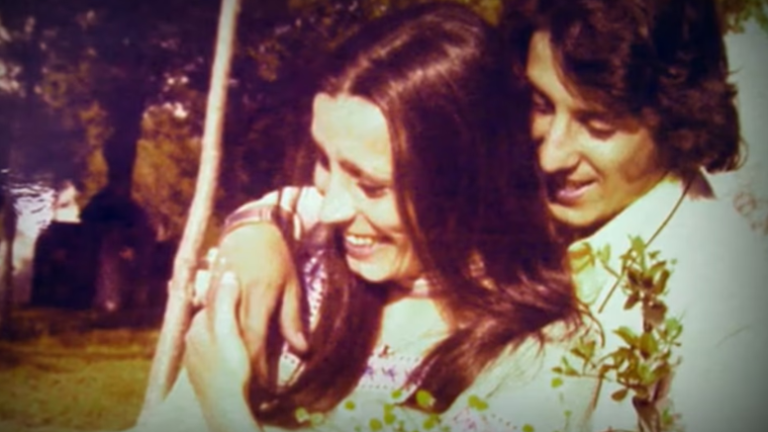 ester felipe y luis monaco
