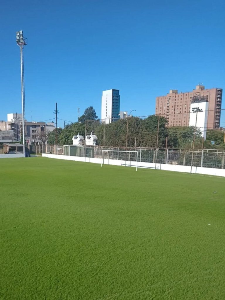 plaza ocampo