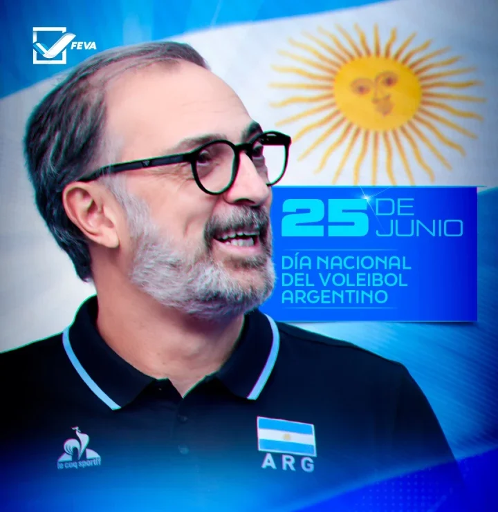 dia del voleivol