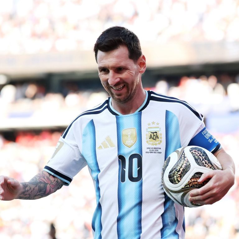 messi 2026