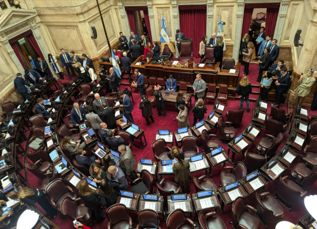 senado
