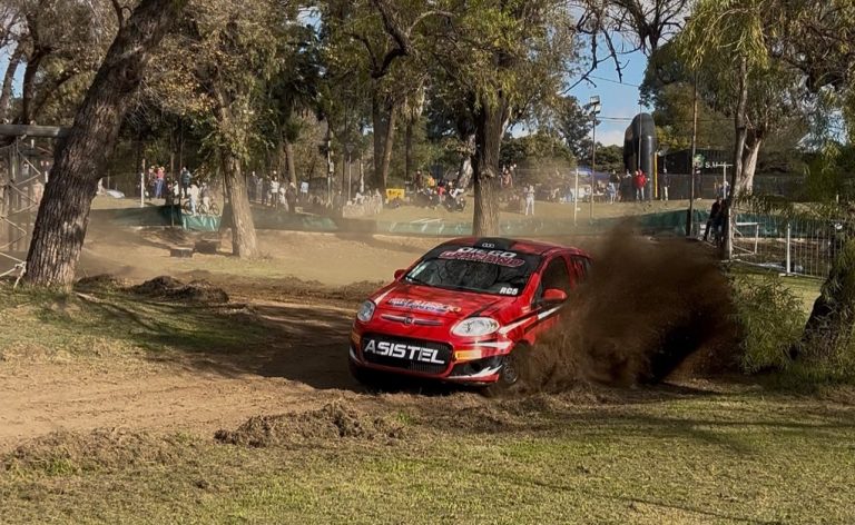 rally villa nueva 2026