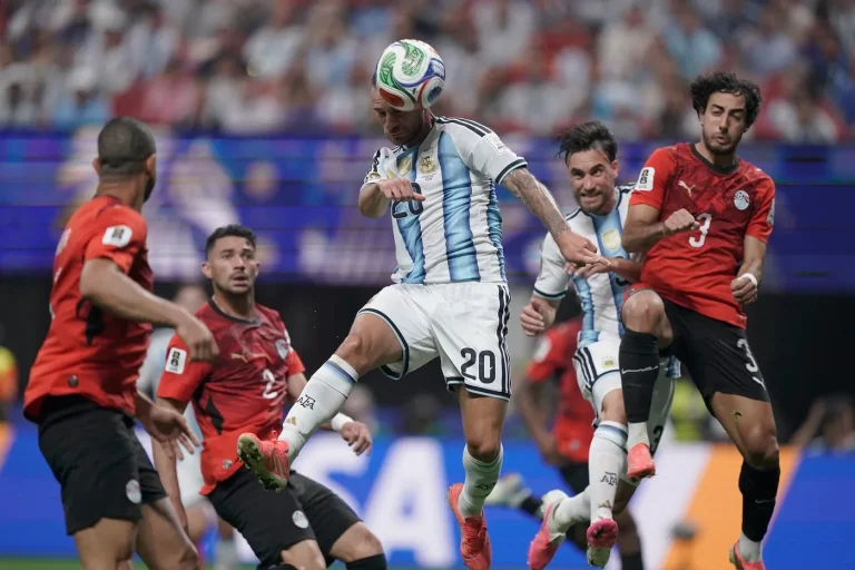 alexis-mac-allister-seleccion-argentina-egipto