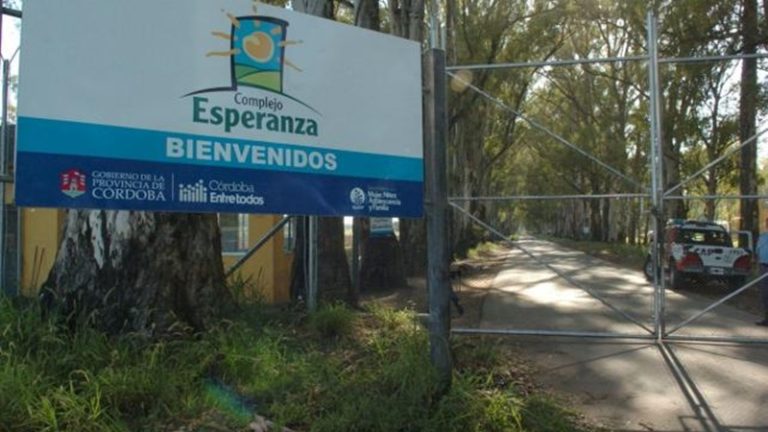 complejo esperanza