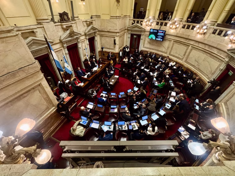 senado