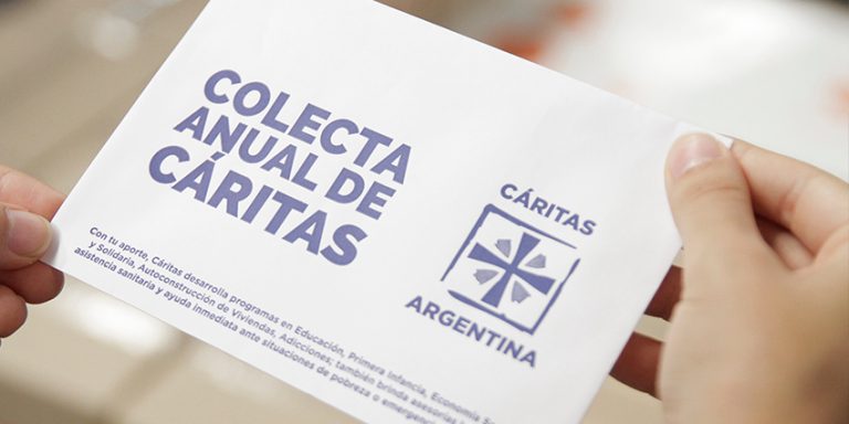 Colecta-Caritas