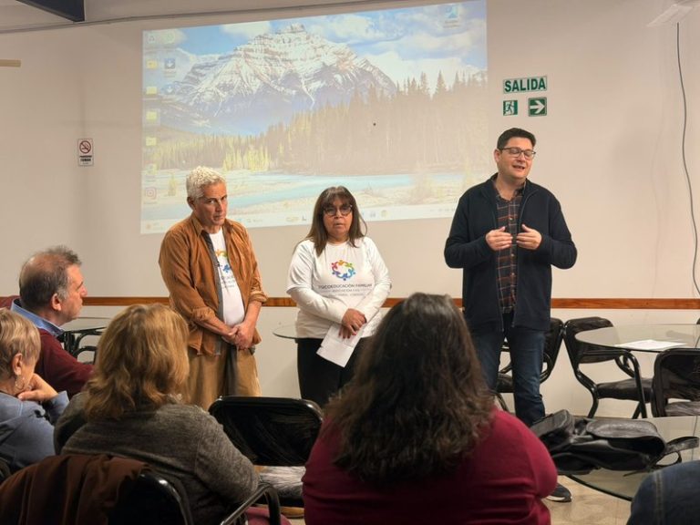 Asociación Civil de Psicoeducación Familiar en Villa María