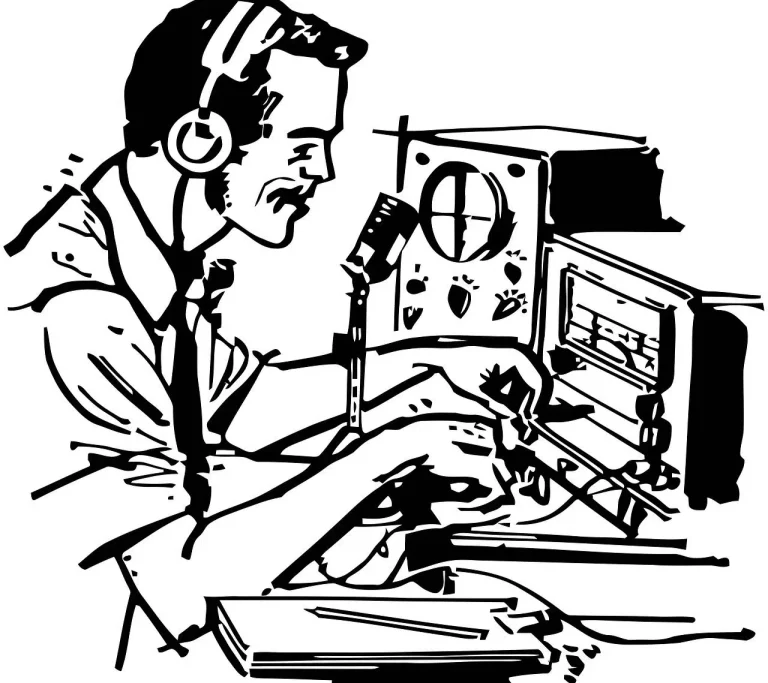 radioaficionado