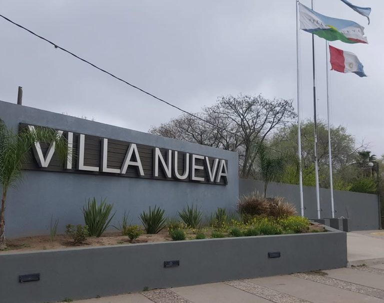 villa nueva