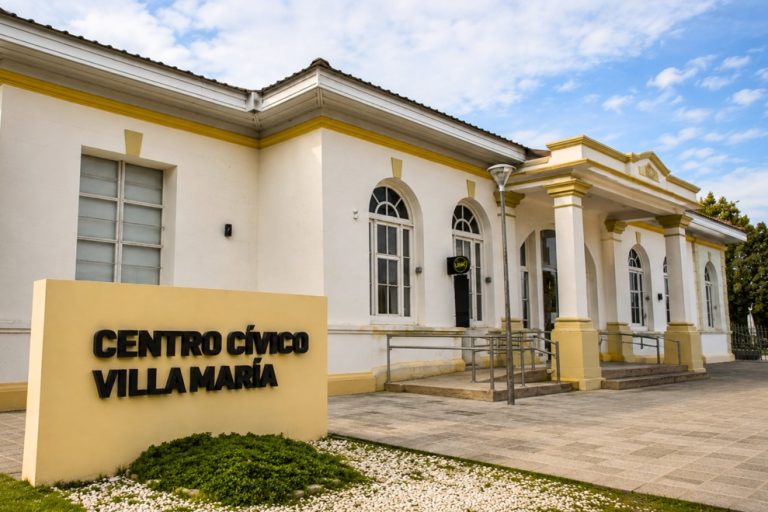 centro civico