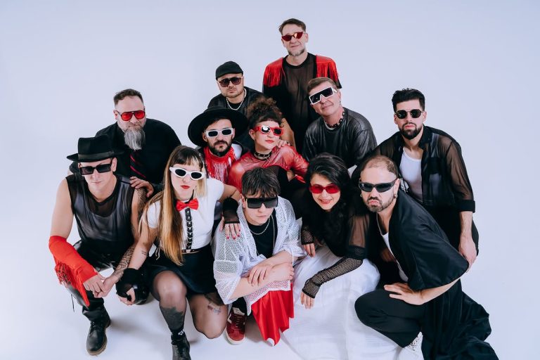 la fabulosa orquesta