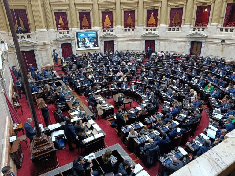 diputados