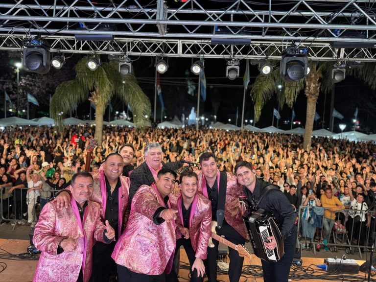 cantantes
