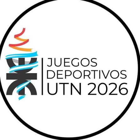 juegos deportivos utn