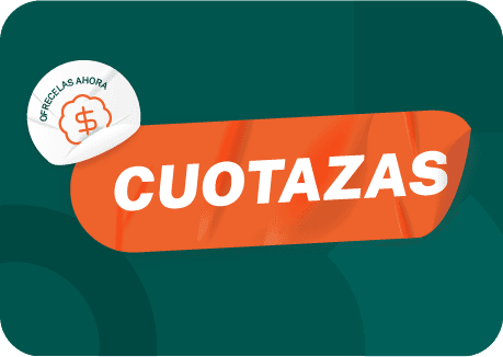 cuotazas