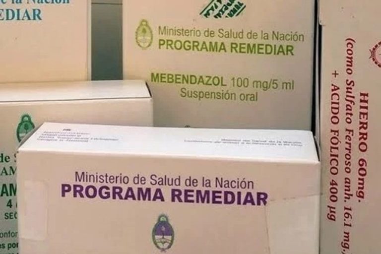 programa remediar